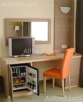 Dalmina Hotel 7